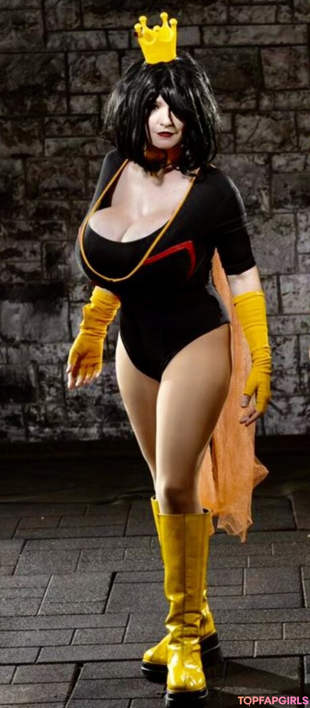 Heidi Corinne hd actress archive