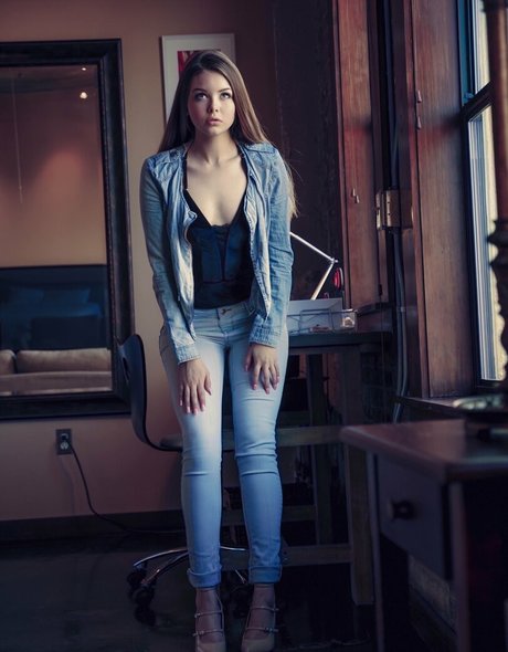 pierced onlyfans free porn image