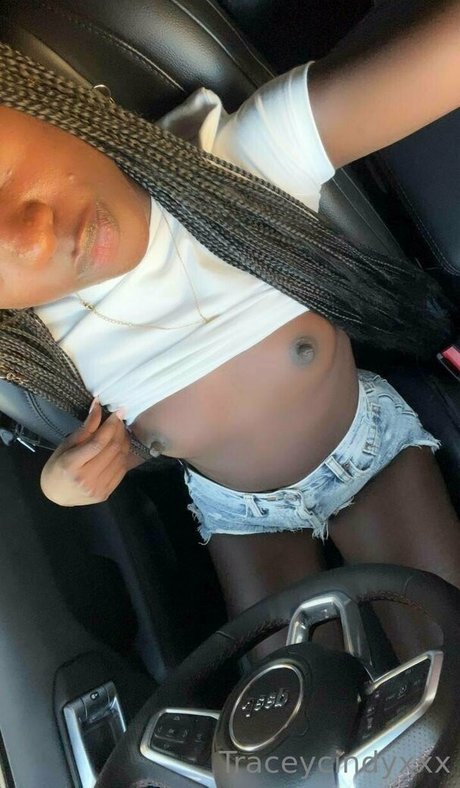 traceycindyxxx pornstar nude images