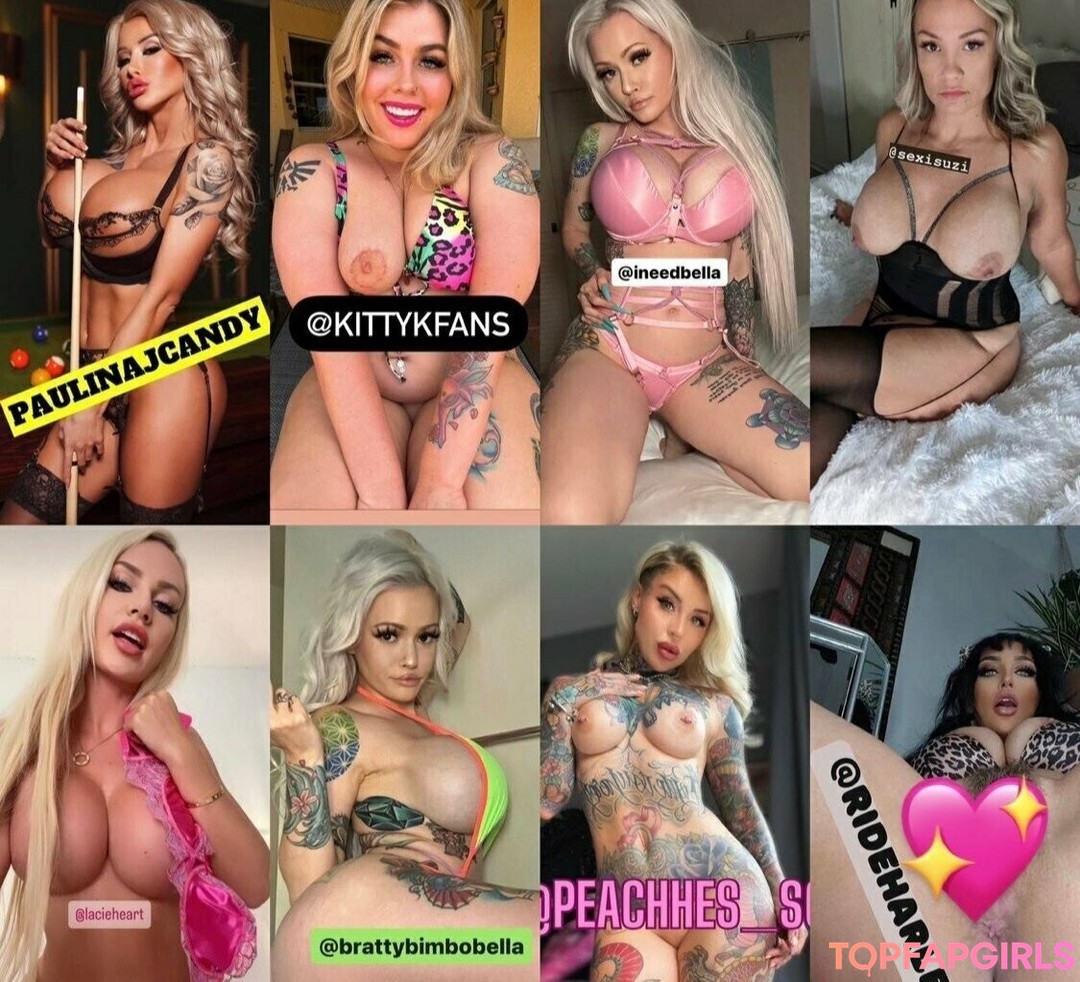 traceycindyxxx best model gallery