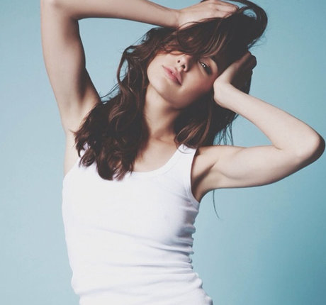 gal gadot star art pic