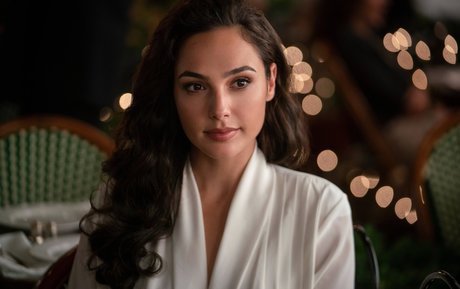 gal gadot nice model img