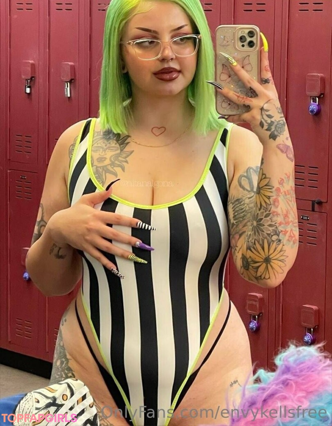 bunny asian onlyfans hot naked img