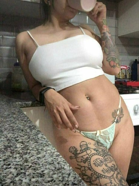 gigirodriguess naked pornstar pic