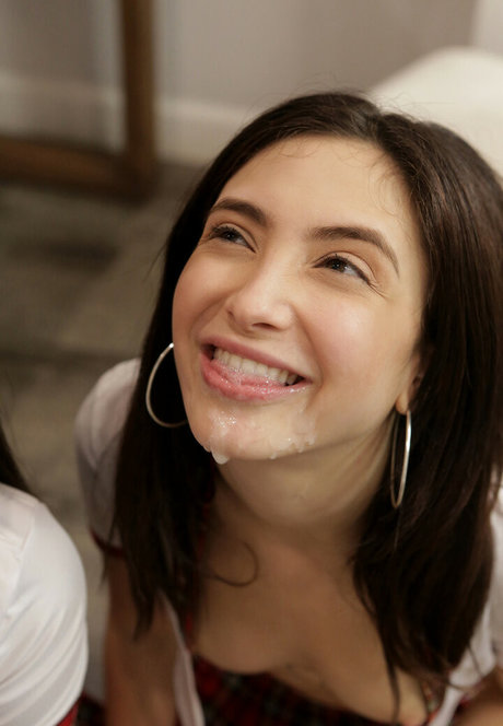 Eliza Ibarra adult star archive