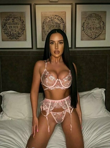 theoneyouwantx best model archive