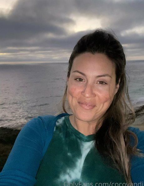 cocovandi pornstar xxx pics