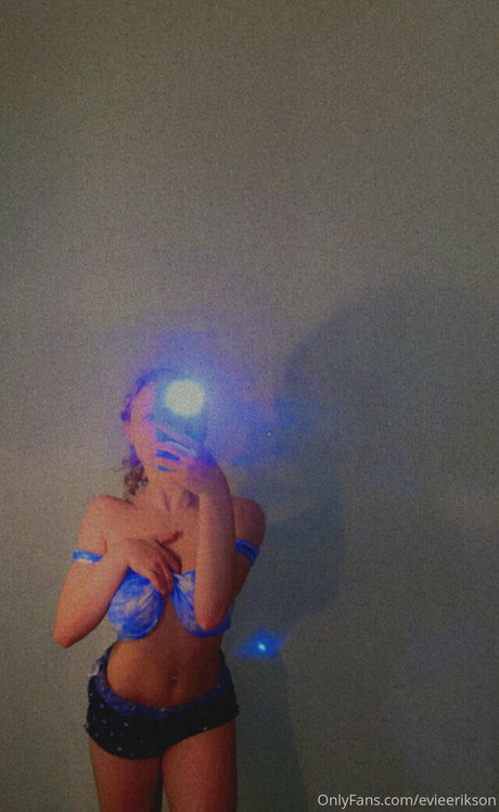 Evieerikson pretty actress pic