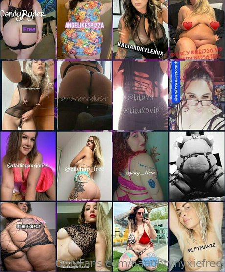 naughtynyxiefree model free picture