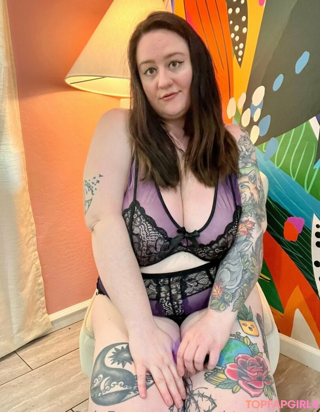 naughtynyxiefree nude model image