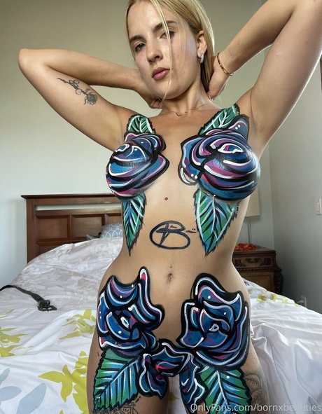 bornbeauties star sexy pic