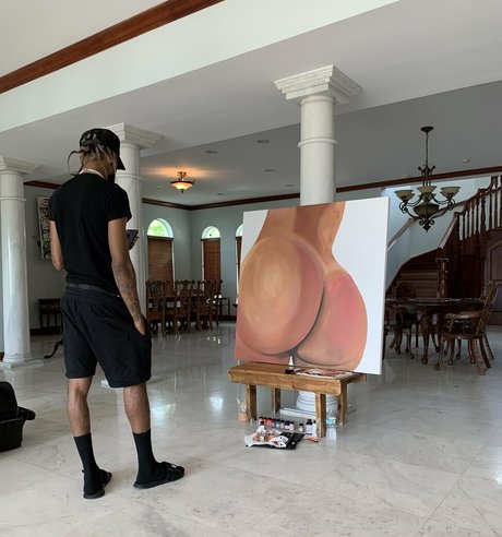 bornbeauties hot star picture