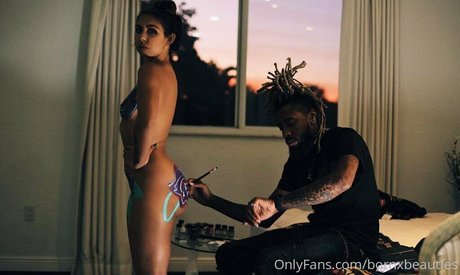 bornbeauties nudes pornstar photos