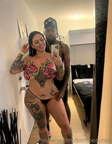 bornbeauties profile image