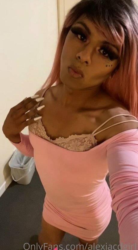 Alexiacdgirl star nice pictures