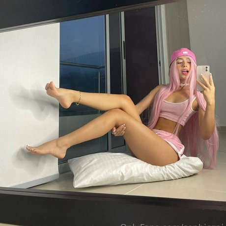 sophiemiler pornographic model pics