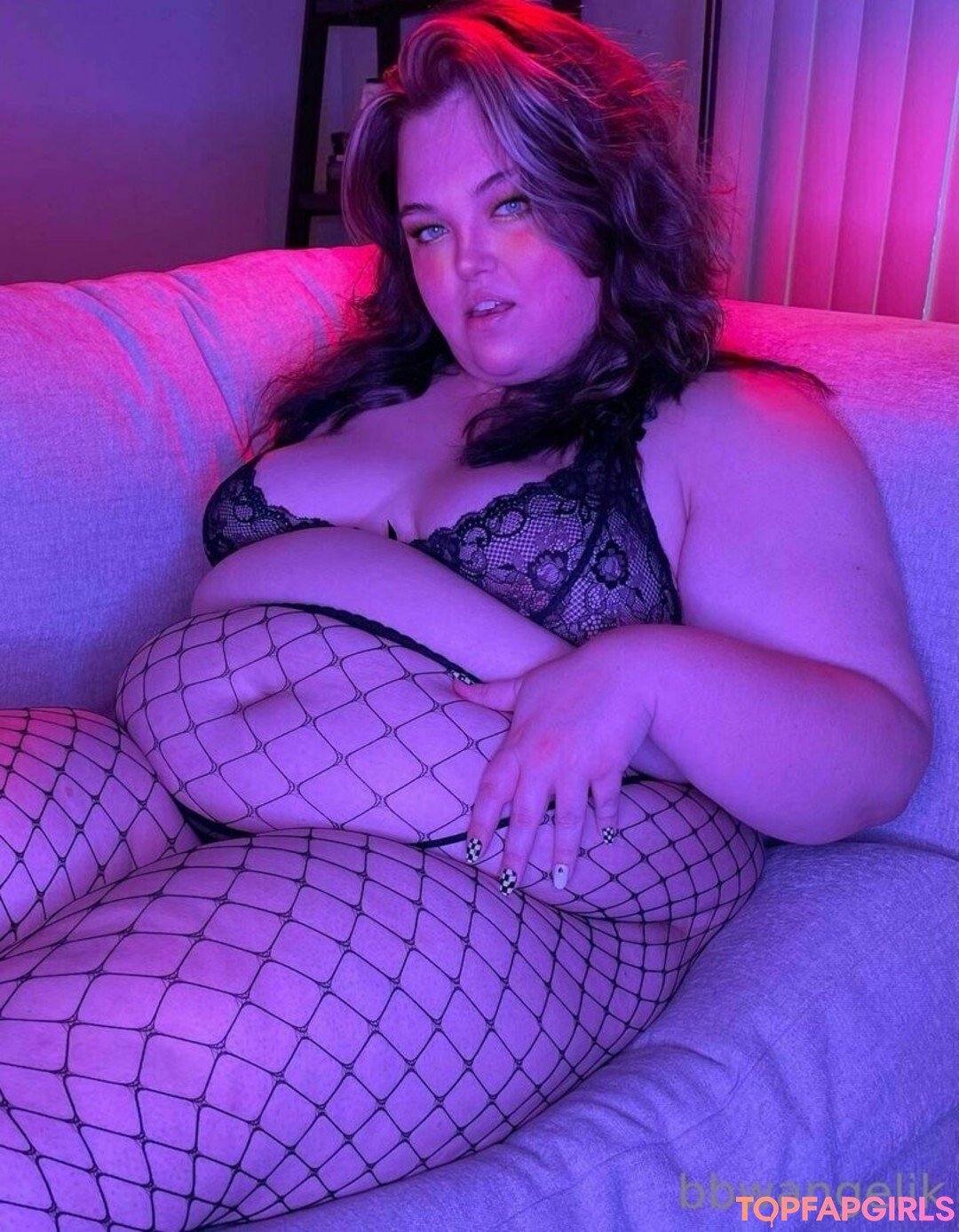 bbwangelik adult actress img