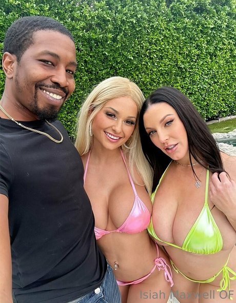 isiahmaxwell star beautiful archive