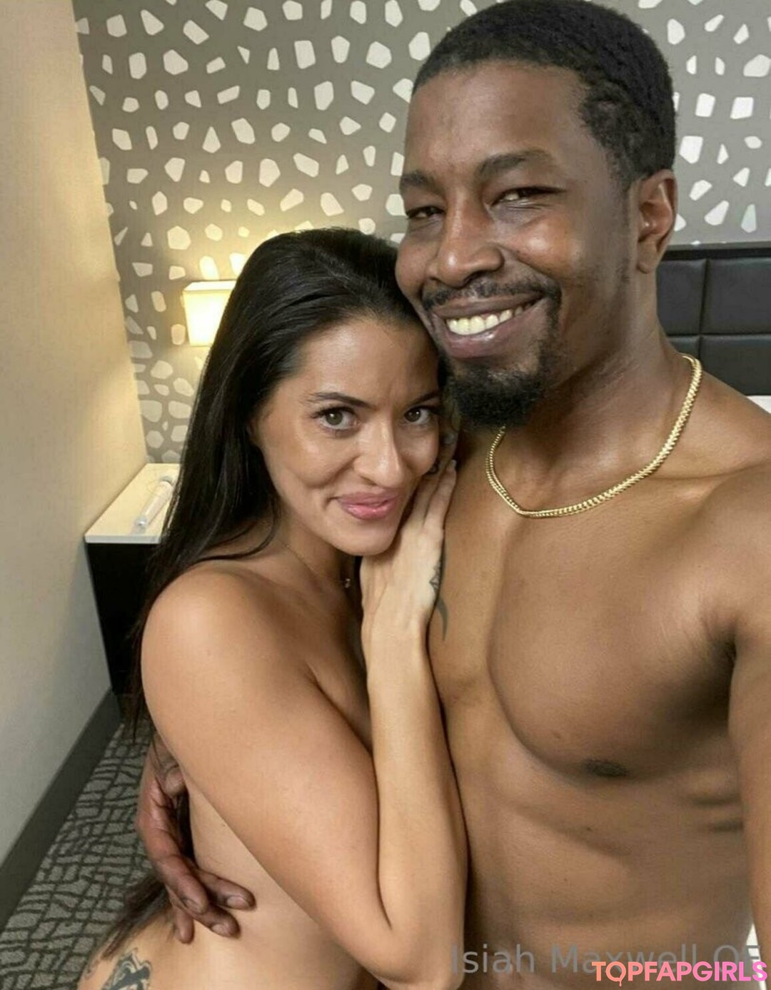 isiahmaxwell pornstar sexy pictures