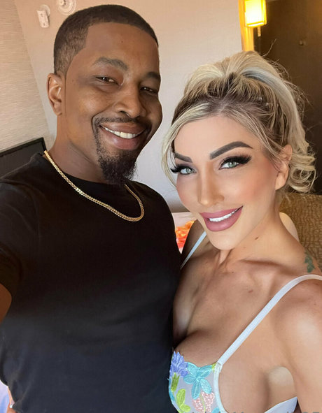 isiahmaxwell pornstar nude pic