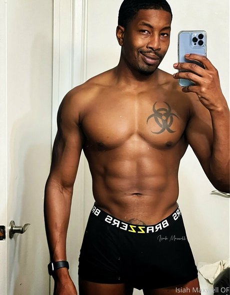 isiahmaxwell model free pictures