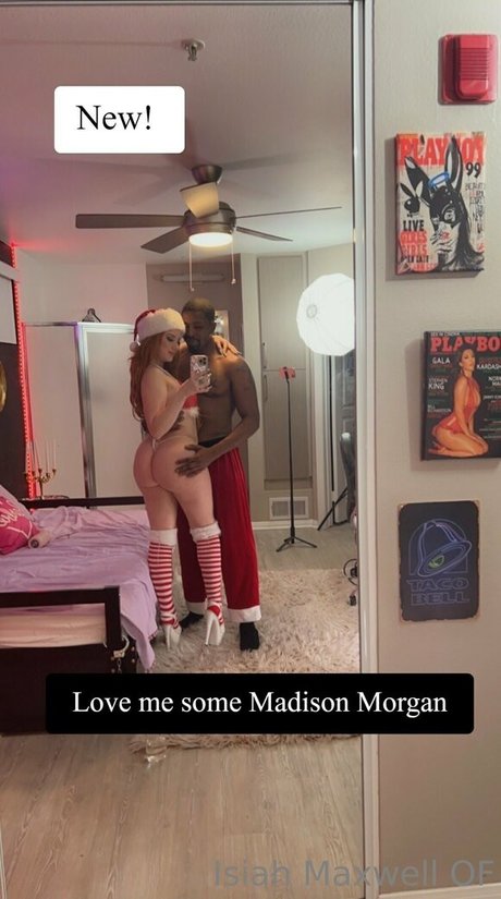 isiahmaxwell sexy model pictures