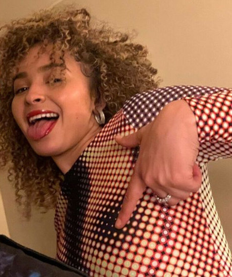 Ella Eyre pornstar erotic pictures