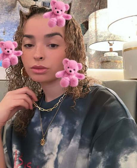 Ella Eyre best pornstar pic