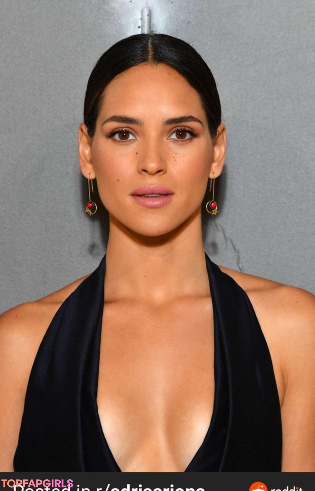 Adria Arjona high quality star img
