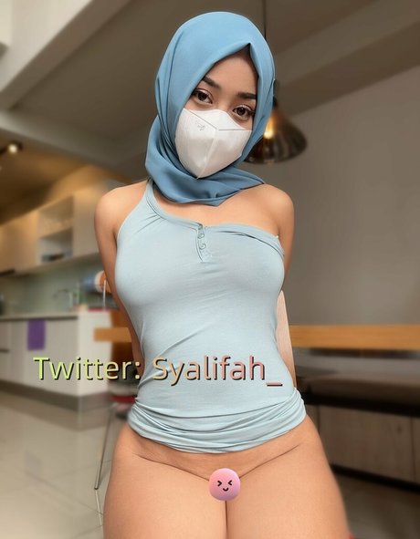 syalifah pretty pornstar picture