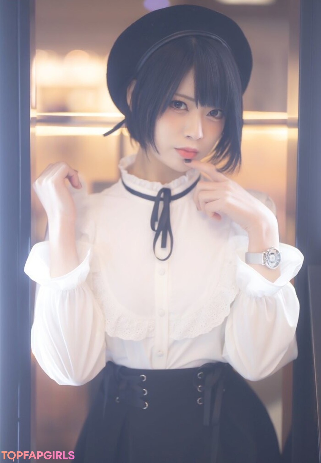 Ponyoouji model beautiful img