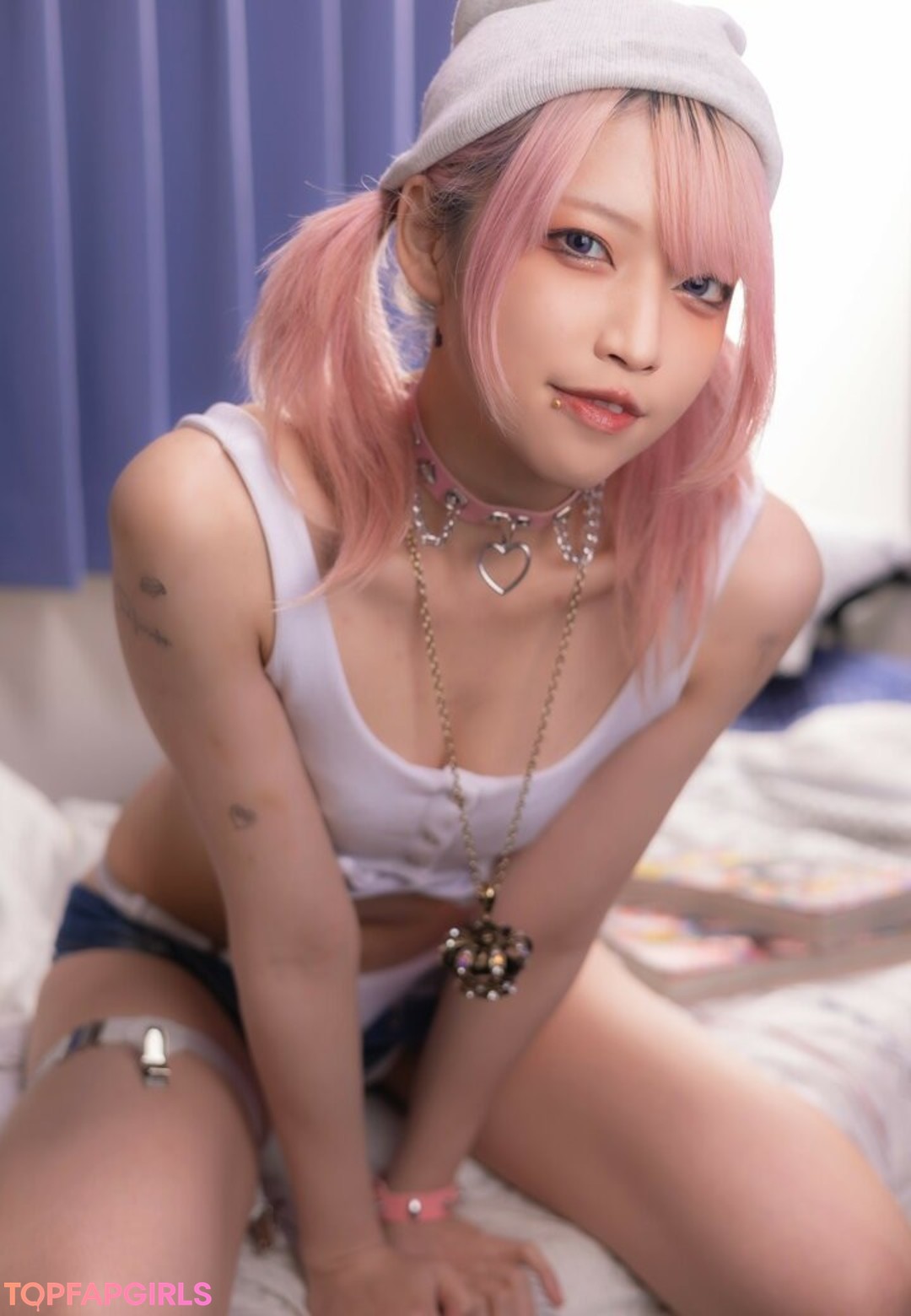 Ponyoouji high quality model pics