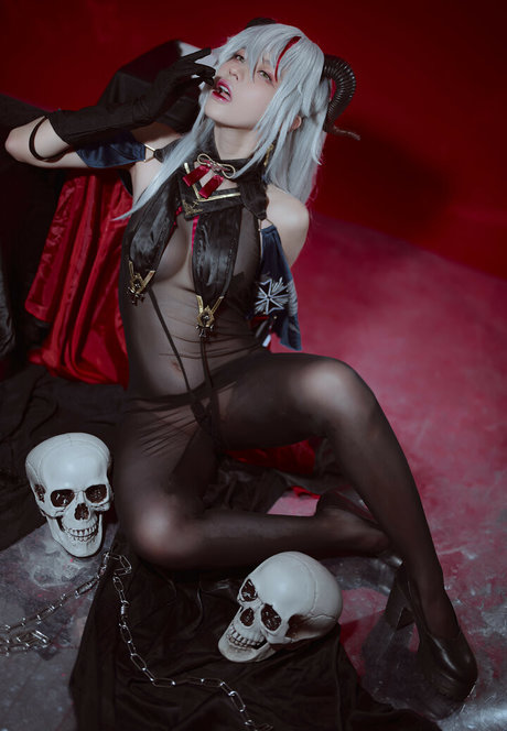 Pingping 2011 perfect actress images