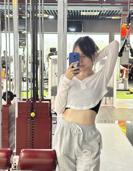 amateur asian onlyfans hot porn pictures