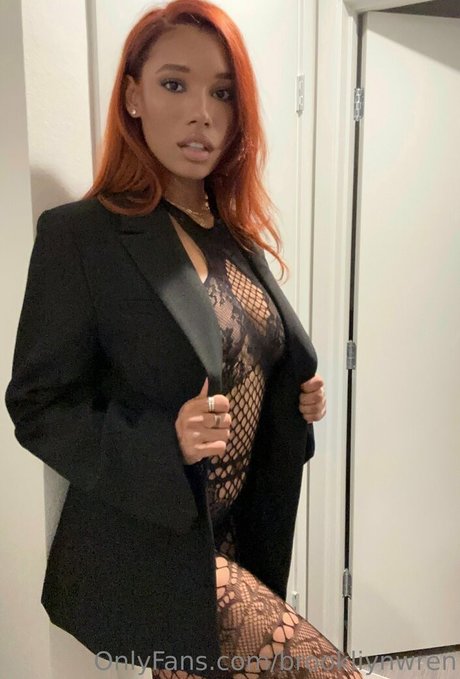brookliynwren naked pornstar photos