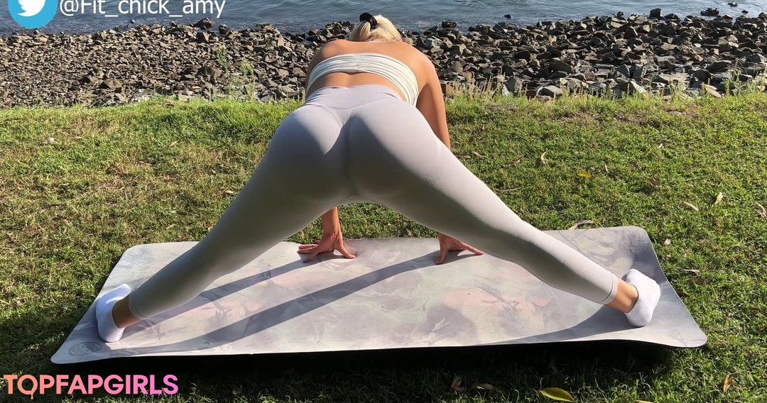 british blonde onlyfans hot image