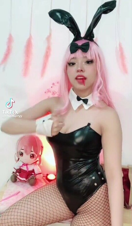 Meiflurryy art star gallery