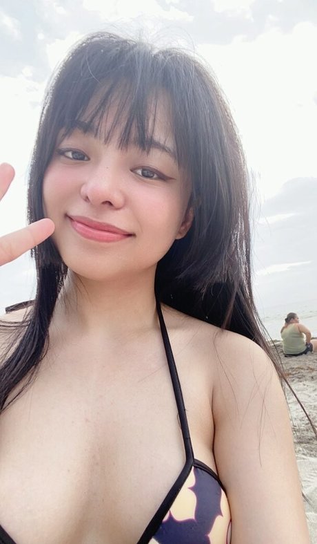 Meiflurryy art star photo