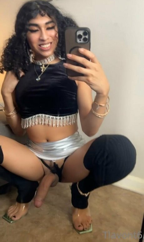 Tlavont star porn picture