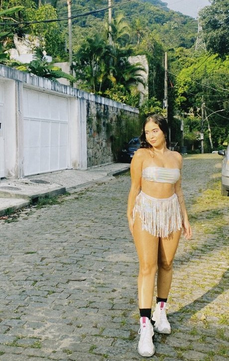 Bruna Balbino model naked galleries