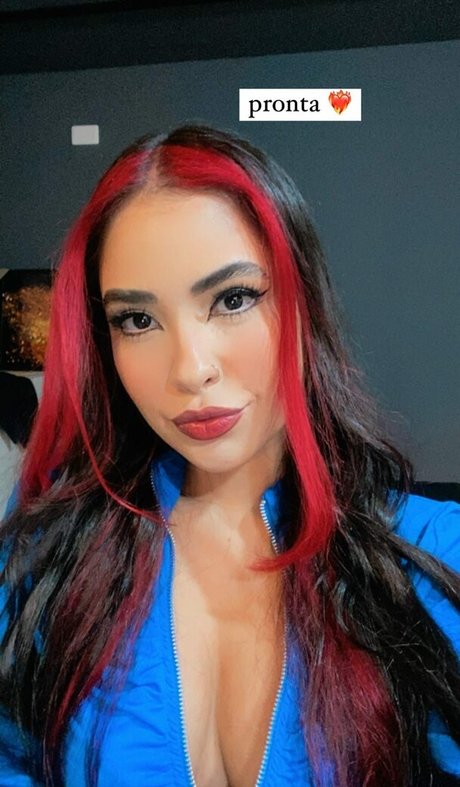 Bruna Balbino best actress picture