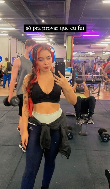 Bruna Balbino model pretty gallery