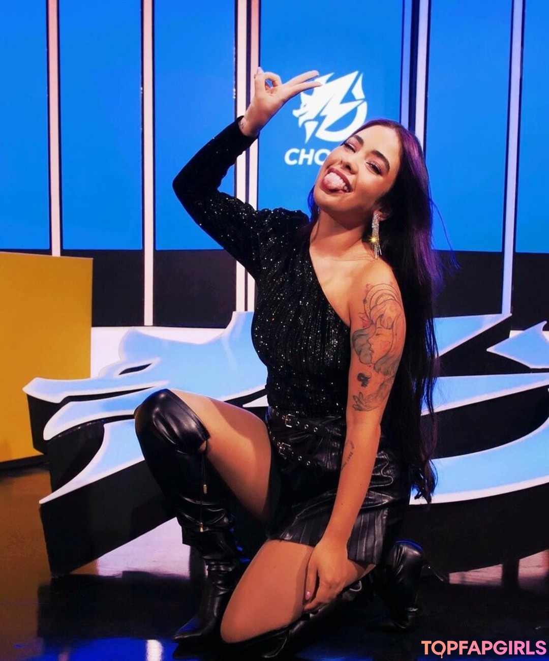 Bruna Balbino star hot img
