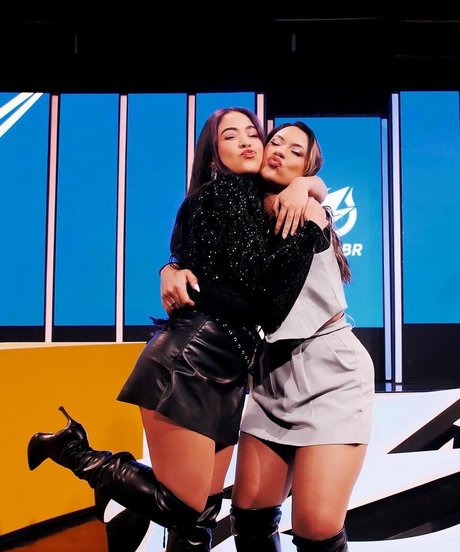 Bruna Balbino beautiful actress image