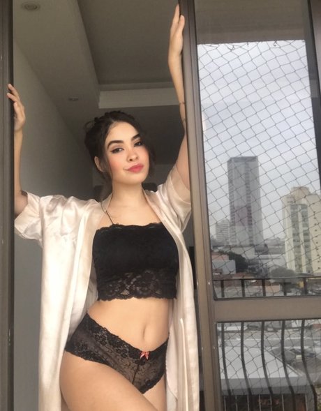 Bruna Balbino model beautiful photo