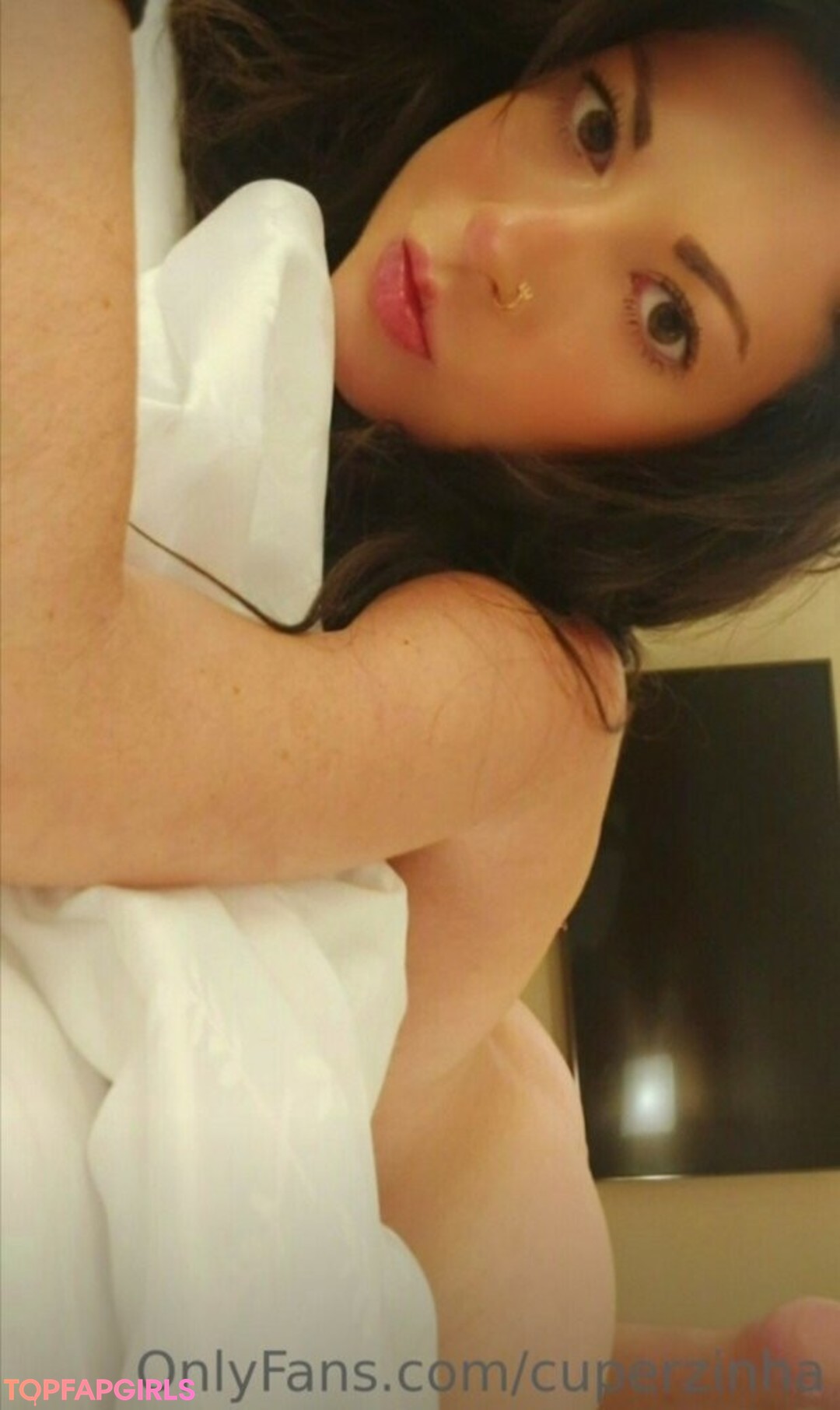 Cuperzinha exclusive actress archive