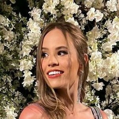 Gaucha ASMR model sex photos