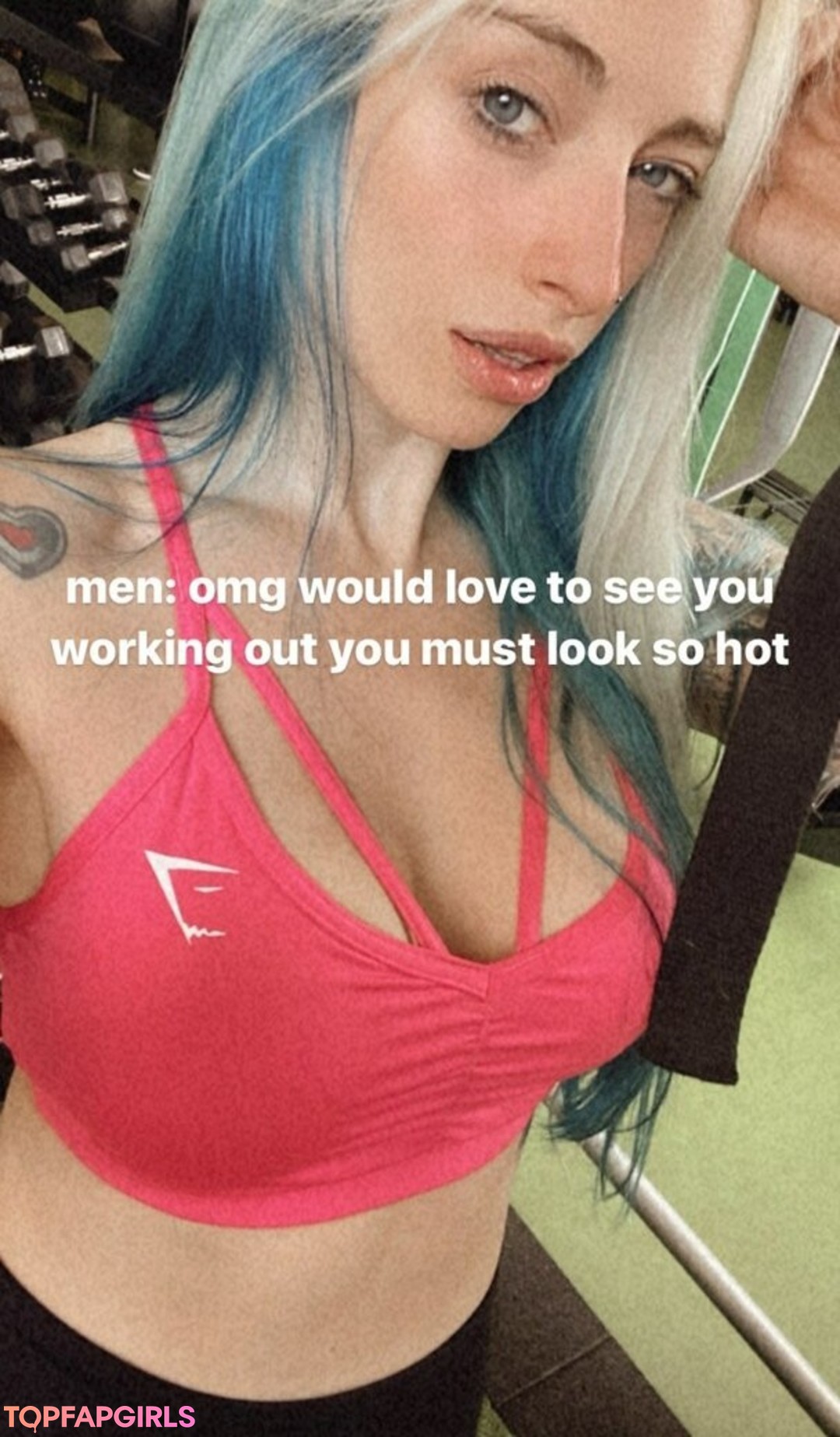 Giulia Henne model nice image