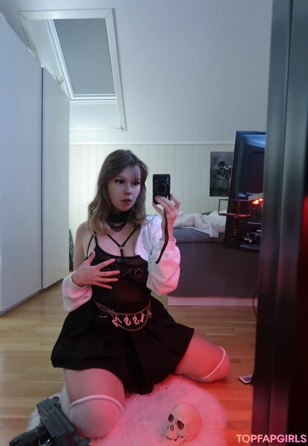 sniffyou pretty model gallery