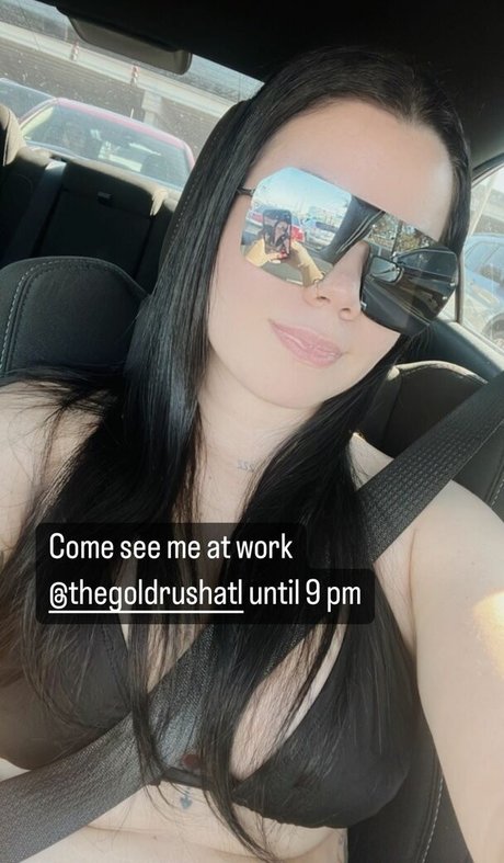 gnati 1995 pornstar erotic pics